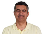 Adel Faraj