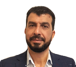 Alex Alameri