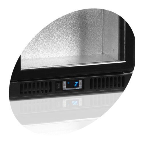 TEFCOLD® Display Barkylskåp BA30H - Bild 3