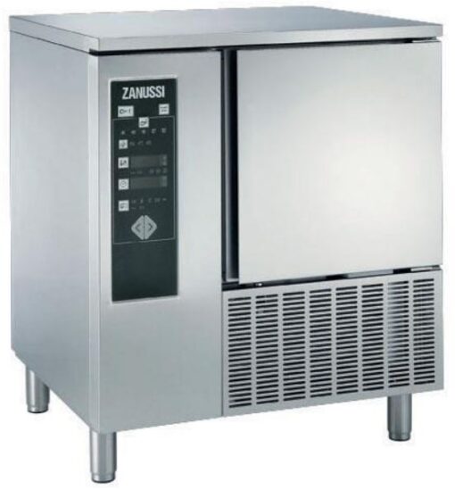 Zanussi Blastchiller/freezer BCFWS061T "Demo" - Bild 2