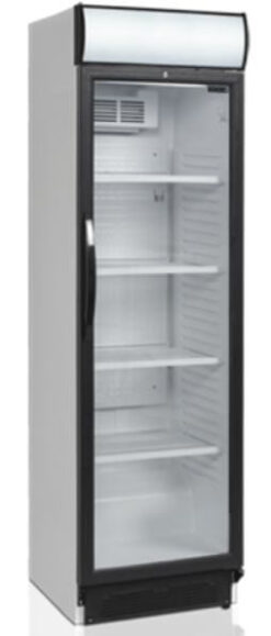 Displaykylskåp - TEFCOLD CEV425CP