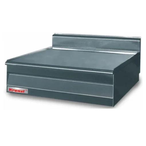 Kromet Avlastningsbord för serie 700. SR-800