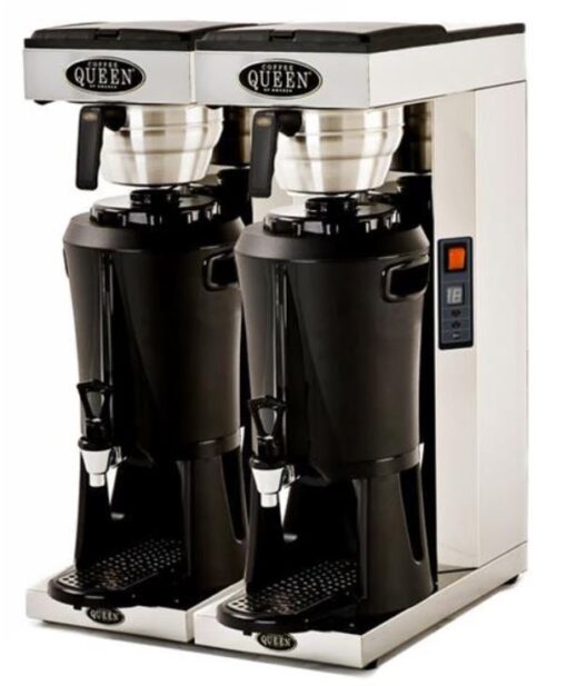 Coffee Queen Mega Gold A x2