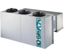 RIVACOLD genom vägg frysaggregat PTL180Z012