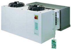 RIVACOLD genom vägg frysaggregat PTL350Z012