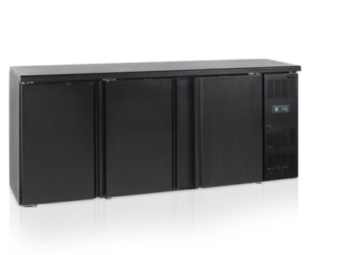 Tefcold Kylbänk (BAR LINE) CBC310