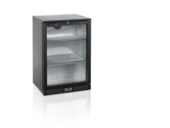 TEFCOLD® Display Barkylskåp BA10H