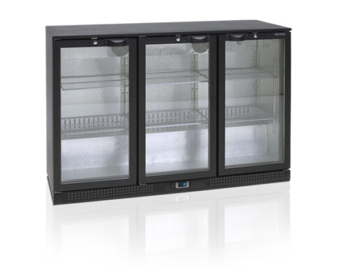 TEFCOLD® Display Barkylskåp BA30H