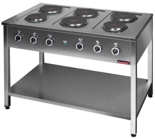 KROMET Elspis 000.KE-6M