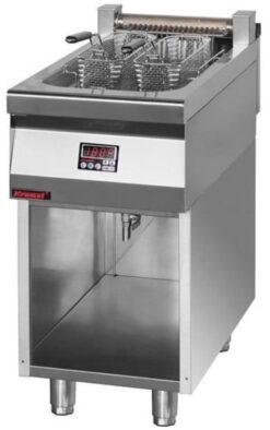 KROMET El Fritös 900.FE-18F