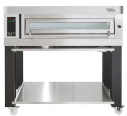 SVEBA DAHLEN Pizzaugn 1-däck, P-601