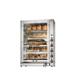 CB El Kycklinggrill E-20P-S5