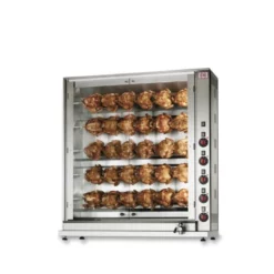 CB El Kycklinggrill E-30P-S5