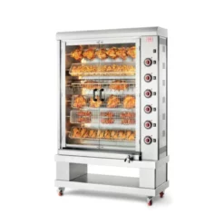 CB El Kycklinggrill E-36P-S6