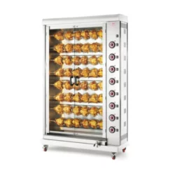 CB El Kycklinggrill E-48P-S8