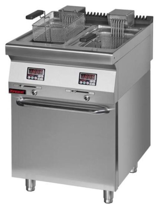 KROMET Elfritös 700.FE-2x10 - Bild 2