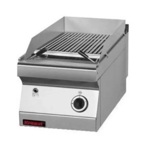 KROMET Gas Lavastensgrill 700.OGL-400