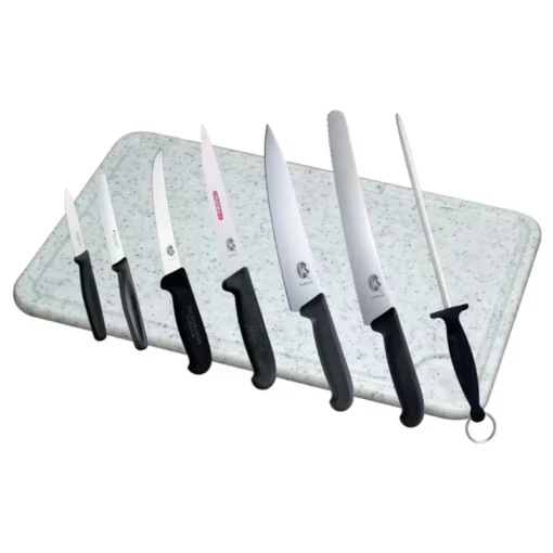 Köksset Victorinox