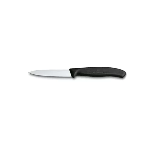 Köksset Victorinox, 6 knivar i plastskaft+Stål+Skärbräda - Bild 8