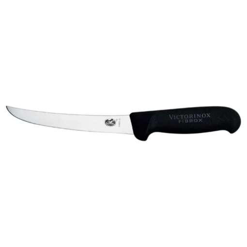 Köksset Victorinox, 6 knivar i plastskaft+Stål+Skärbräda - Bild 6