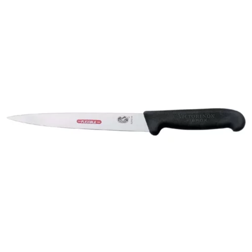 Köksset Victorinox, 6 knivar i plastskaft+Stål+Skärbräda - Bild 5
