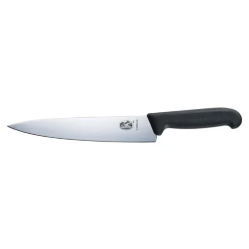 Köksset Victorinox, 6 knivar i plastskaft+Stål+Skärbräda - Bild 4