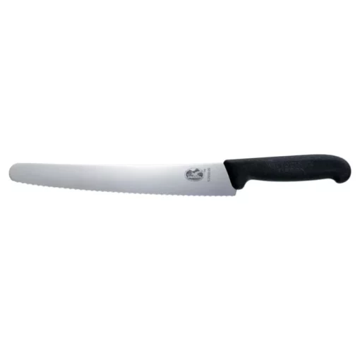 Köksset Victorinox, 6 knivar i plastskaft+Stål+Skärbräda - Bild 3