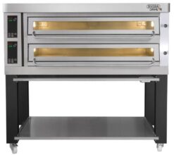 SVEBA DAHLEN Pizzaugn 2-däck, P-802