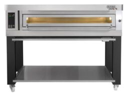 SVEBA DAHLEN Pizzaugn 1-däck, P-801