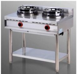Nayati Wok Spis NER90-60 (Dold)