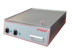 KROMET Stekhäll slät 000.PBE-G480