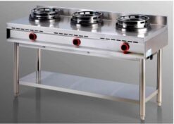 Nayati Wok Spis NER150-60 (Dold)