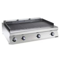 Zanussi Vaporgrill HP, el, bänkmodell, 1200 mm - 372268