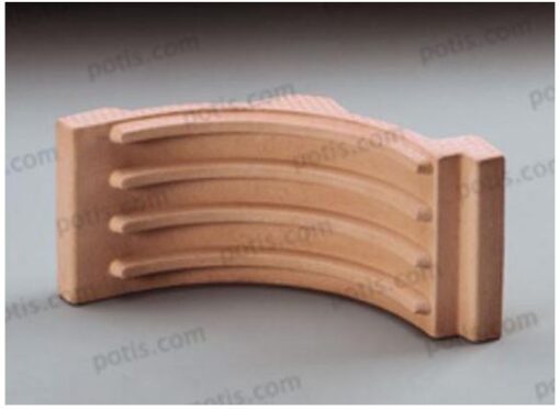 Ceramic brick (E1/E2/E3/E4)