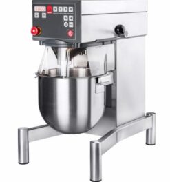 Varimixer blandare RN10 bordsmodell, VL-2 kontrollpanel