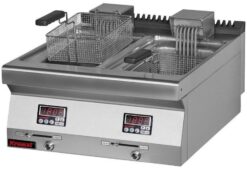 KROMET Elfritös 700.FE-2x10