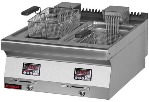 KROMET Elfritös 700.FE-2x10