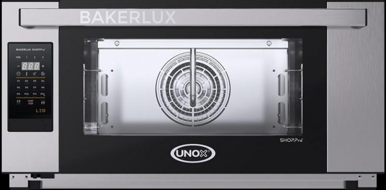UNOX Bake off ugn XEFT-03EU-ELDV LED
