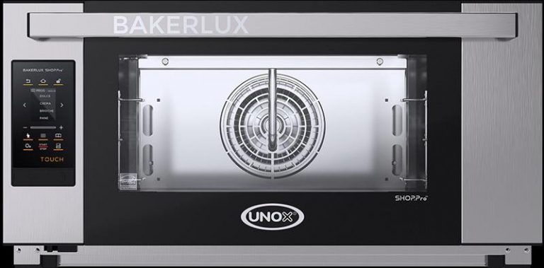 UNOX Bake off ugn
