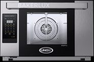 UNOX Bake off ugn XEFT-03HS-ELDV LED