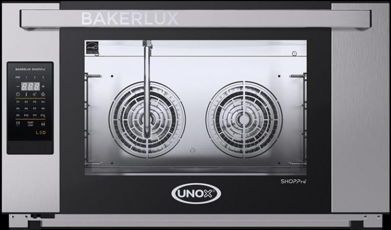 UNOX Bake off ugn XEFT-04EU-ELDV LED