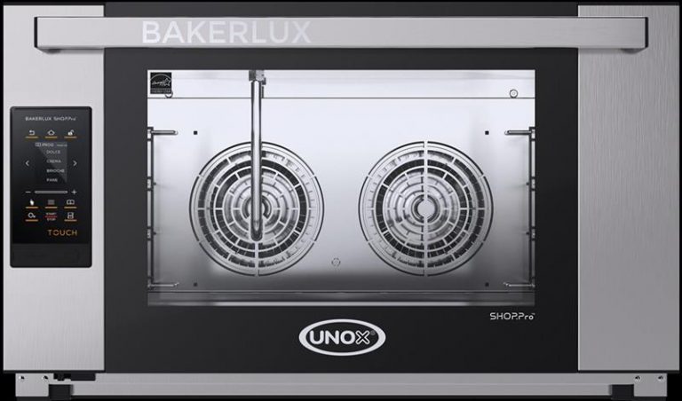 UNOX Bake off ugn
