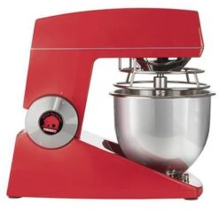 Varimixer blandare TEDDY 5L Röd