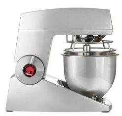 Varimixer blandare TEDDY 5L Silver