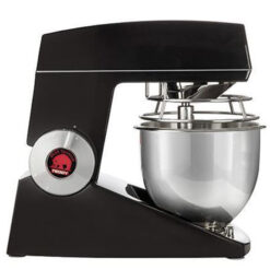 Varimixer blandare TEDDY 5L Svart