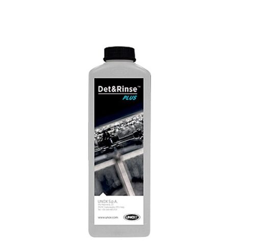 1 L UNOX.DET&RINSE Plus