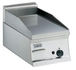Zanussi Slät stekhäll SRE350