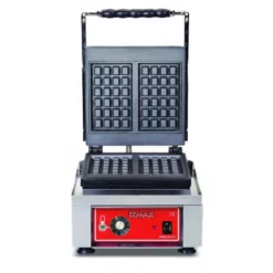 Izmak klämgrill WFL-S-BR