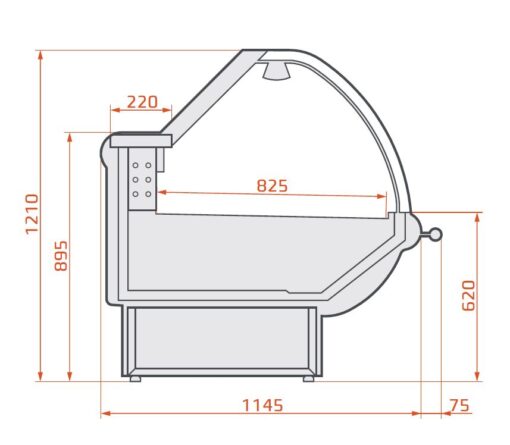 ES Delikatesskyl LCT01 1.875 - Bild 2