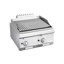 ATA Dubbel Gas Lavastensgrill S600 - K6GPL10TT